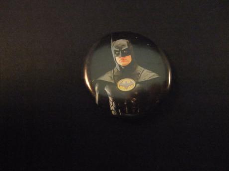 Batman fictieve Superheld ( logo op de borst )